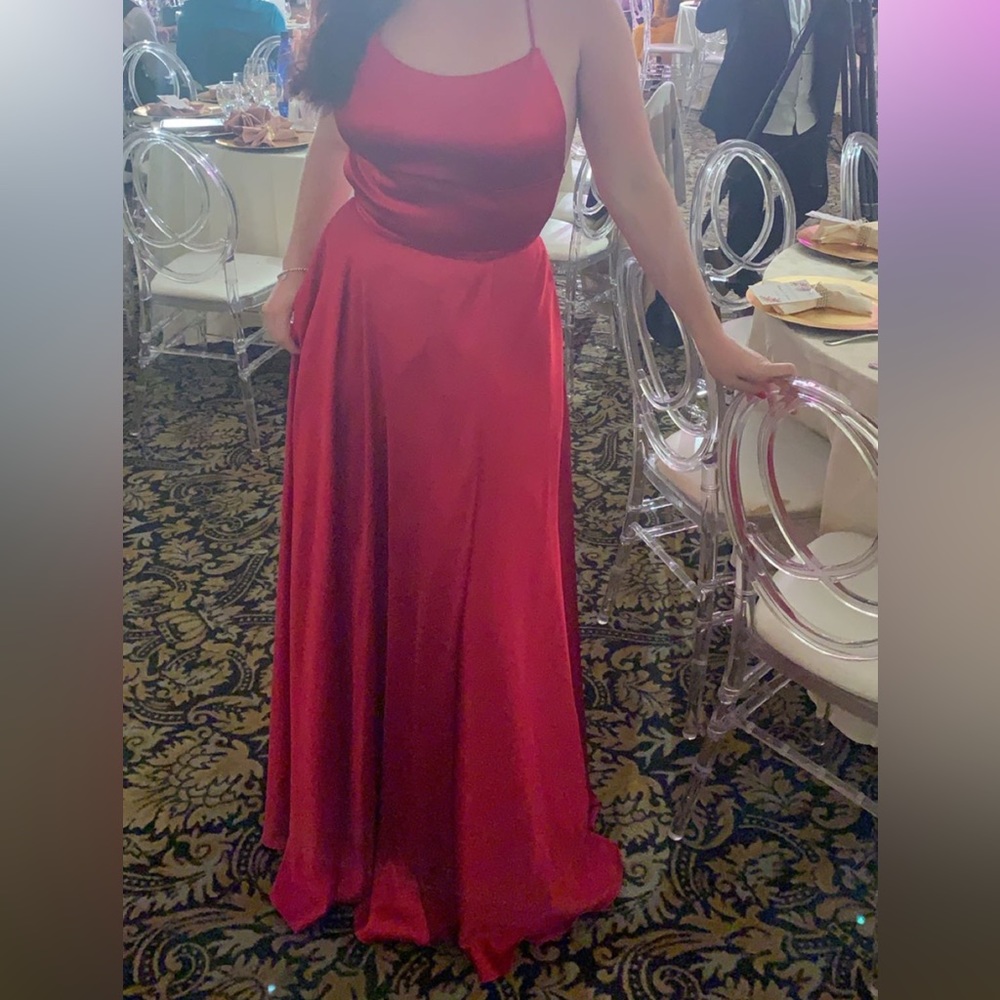 Event dresses